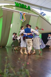 Ostatni dzień 59. Tygodnia Kultury Beskidzkiej
